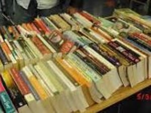 Used Books